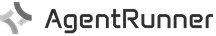 AgentRunner logo